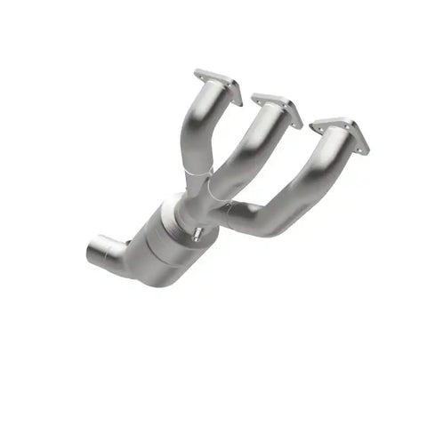 MagnaFlow Conv DF 01-06 BMW M3 3.2L Rear Manifold