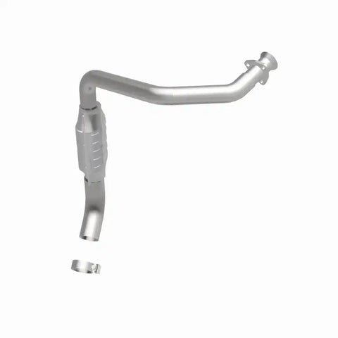 MagnaFlow Conv DF '99 GM Express Van DS 5.7L