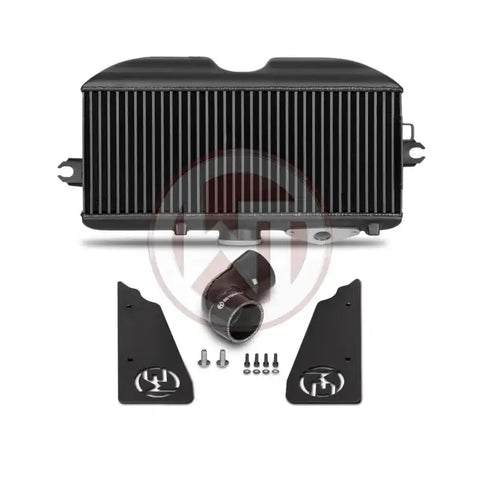 Wagner Tuning 07-13 Subaru WRX STI Competition Intercooler Kit
