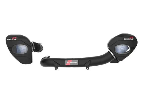 aFe 50-70083R 21-22 BMW M3/M4 (G80/82/83)L6-3.0L (tt) S58 Momentum GT Cold Air Intake System w/ Pro 5R Filters