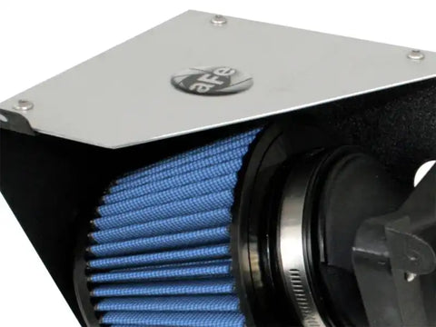 aFe 54-11722 MagnumFORCE Intakes Stage-2 P5R AIS Audi A4 06-08 L4-2.0L (t)