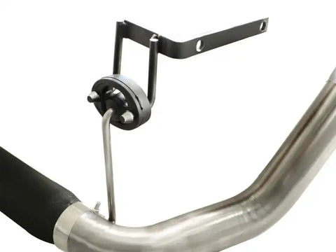 aFe 49-46014-B MACHForce XP 2-1/2in to 3in 409 SS Cat-Back Exhaust w/ Black Tips 10-17 Toyota Tundra V8 5.7L