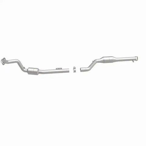 MagnaFlow Conv DF 96-98 Mercedes SL500 5.0L