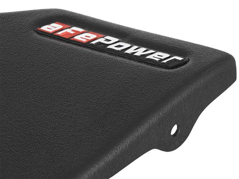 aFe 54-12868-B Momentum GT Cold Air Intake Cover Mini Cooper S 15-17 L4-2.0L(t) (B46/48)