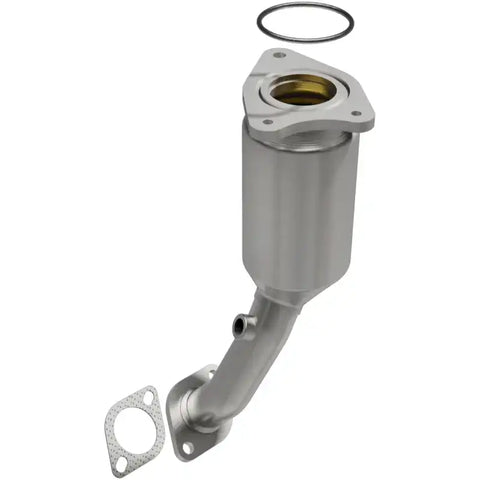 MagnaFlow Conv DF 04 Chevrolet Malibu 3.5L Passenger Side Front