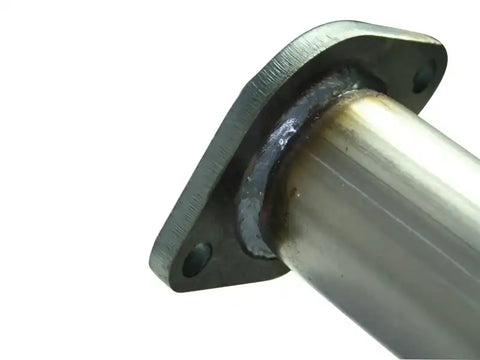 aFe 49-46102-B MACHForce XP Exhaust Cat-Back 2.5/3in SS-409 w/ Black Tip 04-12 Nissan Titan V8 5.6L