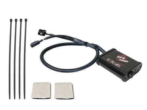 aFe 77-46009 Scorcher GT Module 07-21 Toyota Tundra V8-5.7L