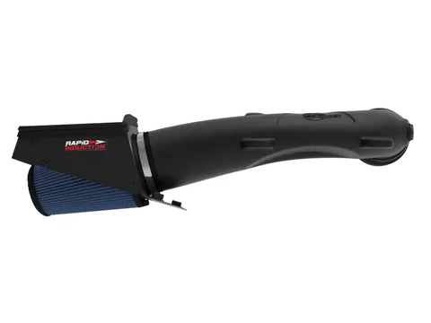aFe 52-10008R Rapid Induction Pro 5R Cold Air Intake System 18-21 Jeep Wrangler(JL)/Gladiator(JT) 3.6L