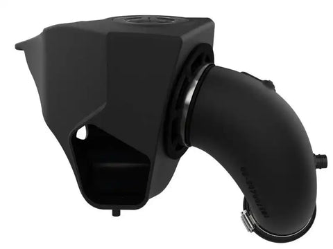 aFe 56-70050R Takeda Momentum Pro 5R Cold Air Intake System 20-21 Toyota Supra L6-3.0L (T) B58