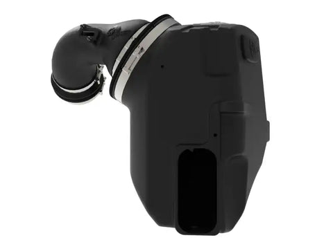 aFe 50-70064D Momentum HD Cold Air Intake System w/Pro Dry S Filter 2020 GM 1500 3.0 V6 Diesel