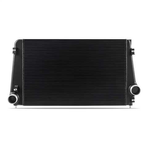 Mishimoto 17-19 GM 6.6L L5P Duramax Intercooler - Black
