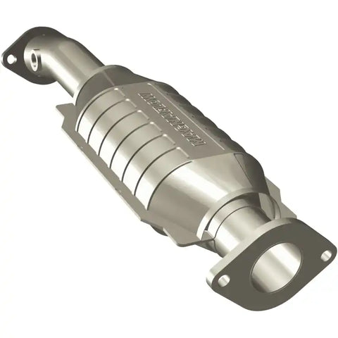 MagnaFlow Conv DF 00-01 MPV 2.5L Rear