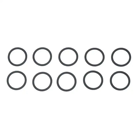 DeatschWerks ORB -10 Viton O-Ring (Pack of 10)