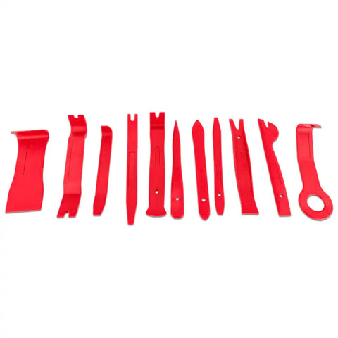 Mishimoto 11pc Trim Removal Tool