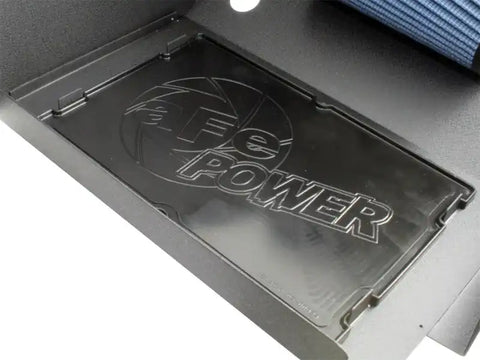 aFe 54-10192 MagnumFORCE Intakes Stage-2 P5R AIS Ford Diesel Trucks 99-03 V8-7.3L (td)