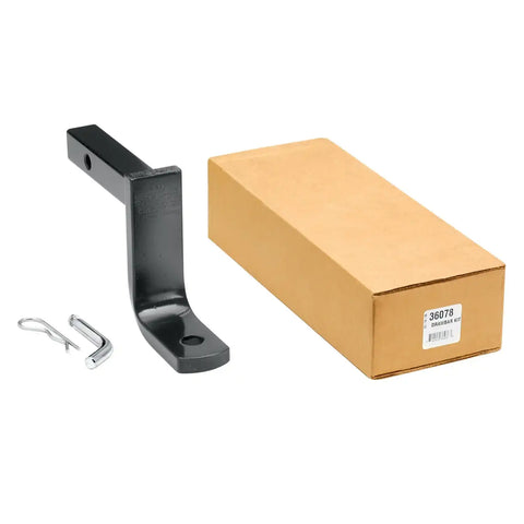 Draw-Tite 36078 Class II Drawbar Kit
