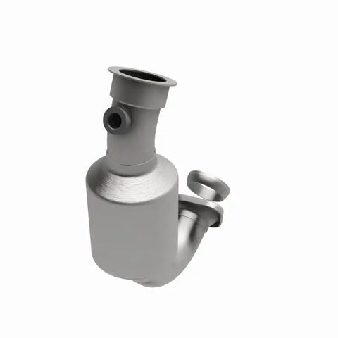 MagnaFlow Conv DF 02-03 Liberty 3.7L PS frt O