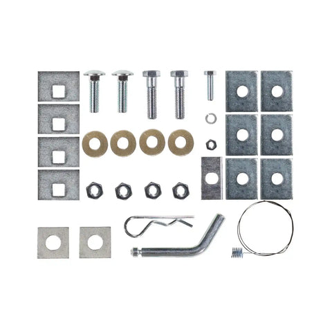 Draw-Tite 36116 Frame Hitch Class II Trailer