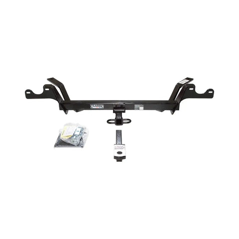 Draw-Tite 36185 Frame Hitch Class II Trailer