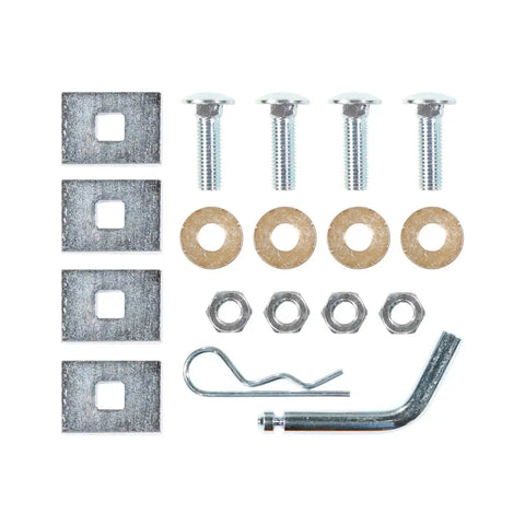 Draw-Tite 36206 Frame Hitch Class II Trailer