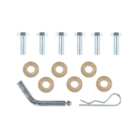 Draw-Tite 36222 Frame Hitch Class II Trailer