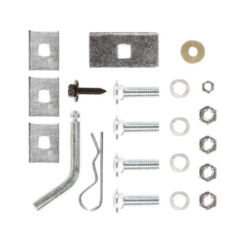 Draw-Tite 36233 Frame Hitch Class II Trailer