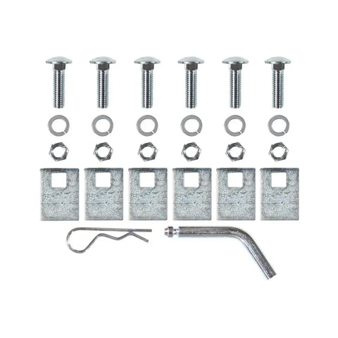 Draw-Tite 36244 Frame Hitch Class II Trailer