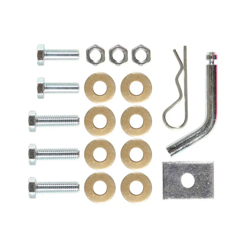 Draw-Tite 36247 Frame Hitch Class II Trailer