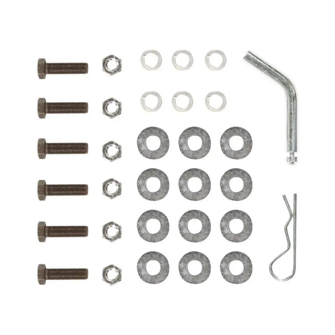 Draw-Tite 36248 Frame Hitch Class II Trailer