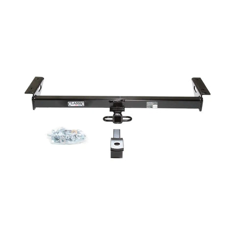 Draw-Tite 36260 Frame Hitch Class II Trailer