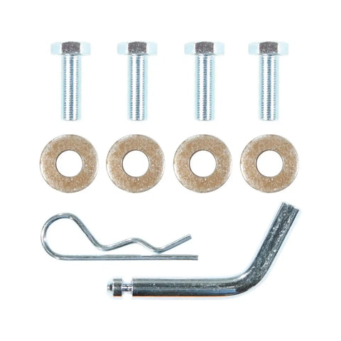 Draw-Tite 36261 Frame Hitch Class II Trailer