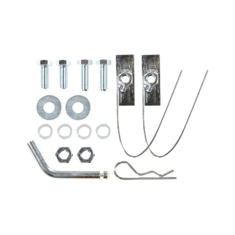 Draw-Tite 36266 Frame Hitch Class II Trailer