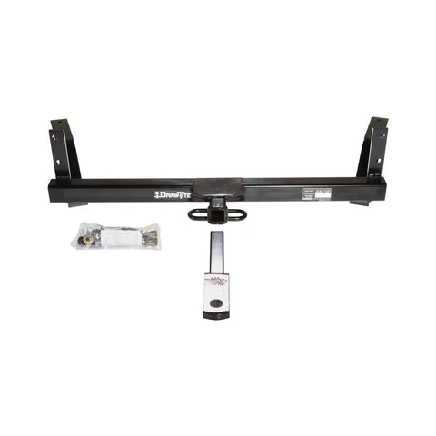 Draw-Tite 36268 Frame Hitch Class II Trailer