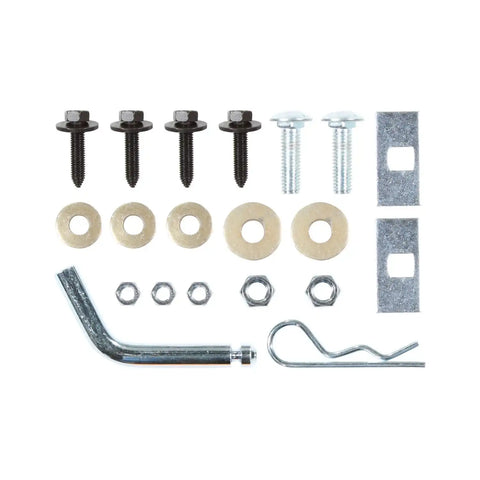 Draw-Tite 36274 Frame Hitch Class II Trailer