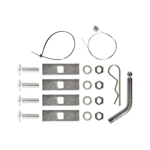 Draw-Tite 36282 Frame Hitch Class II Trailer