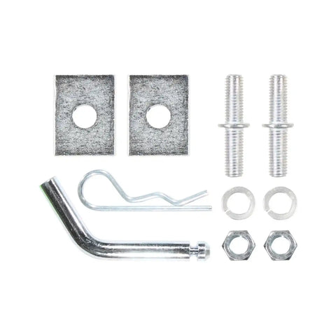 Draw-Tite 36296 Frame Hitch Class II Trailer