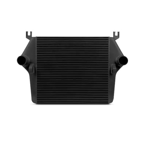Mishimoto 03-09 Dodge 5.9L/6.7L Cummins Intercooler (Black)