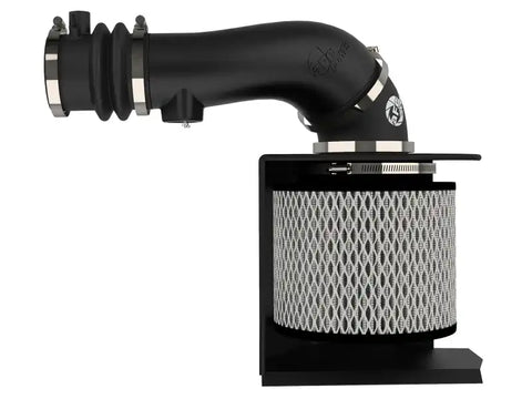 aFe 54-13012D Magnum FORCE Stage-2 Pro DRY S Cold Air Intake System 01-16 Nissan Patrol (Y61) I6 4.8L