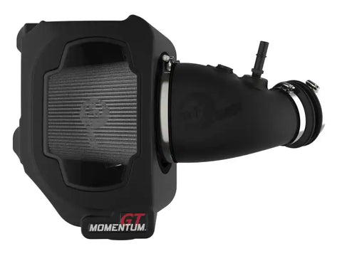 aFe 50-70111D 22-23 Jeep Grand Wagoneer (WS) V8 6.4L Momentum GT Cold Air Intake System w/ Pro DRY S Filter