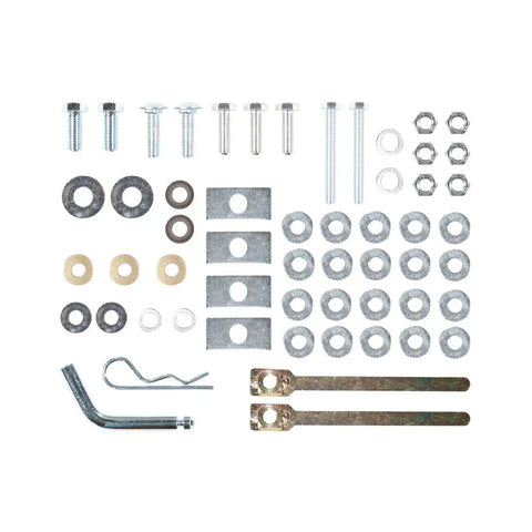 Draw-Tite 36301 Frame Hitch Class II Trailer