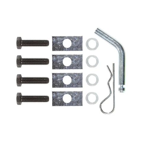 Draw-Tite 36303 Frame Hitch Class II Trailer