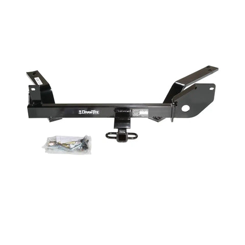 Draw-Tite 36313 Frame Hitch Class II Trailer