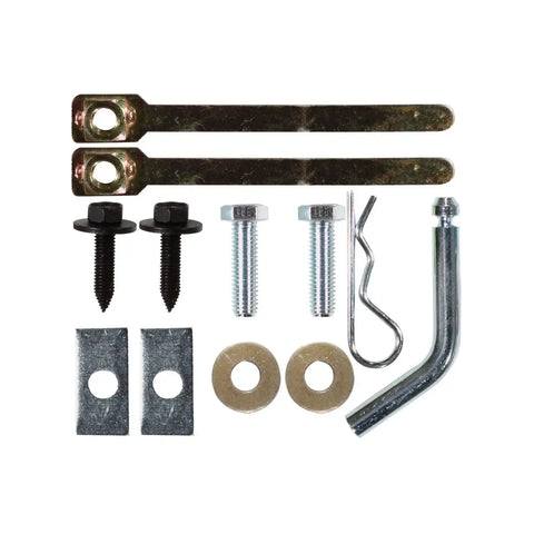 Draw-Tite 36313 Frame Hitch Class II Trailer