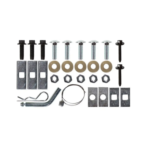 Draw-Tite 36360 Frame Hitch Class II Trailer