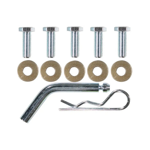 Draw-Tite 36378 Frame Hitch Class II Trailer