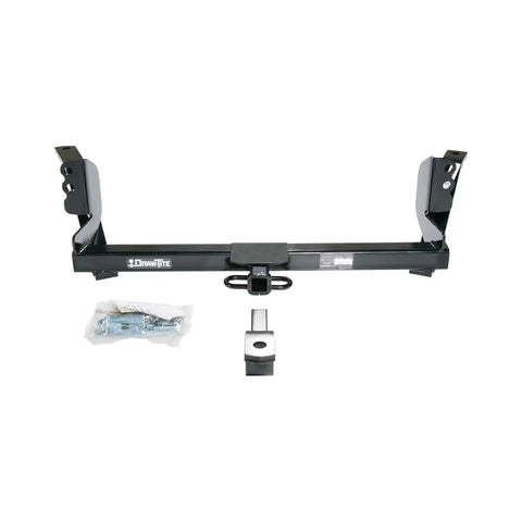 Draw-Tite 36379 Frame Hitch Class II Trailer