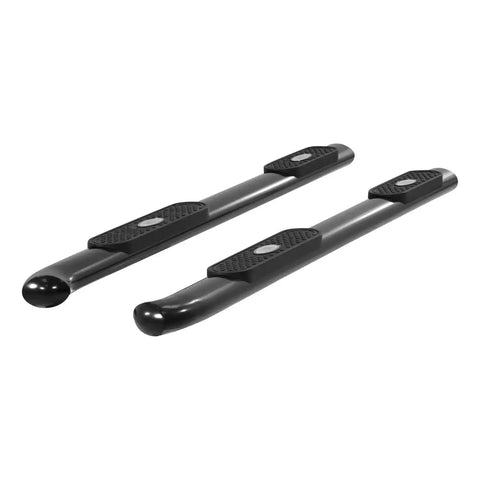 ARIES Wheel-to-Wheel 4 Oval Nerf Bars