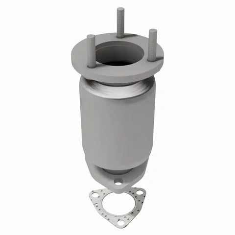 MagnaFlow Conv DF '87-'89 Mazda B2200 49S
