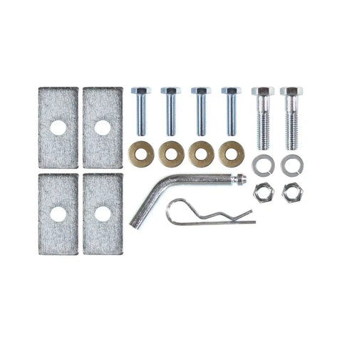 Draw-Tite 36416 Frame Hitch Class II Trailer