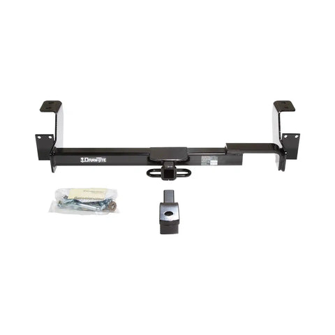 Draw-Tite 36425 Frame Hitch Class II Trailer